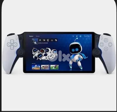 PlayStation portal