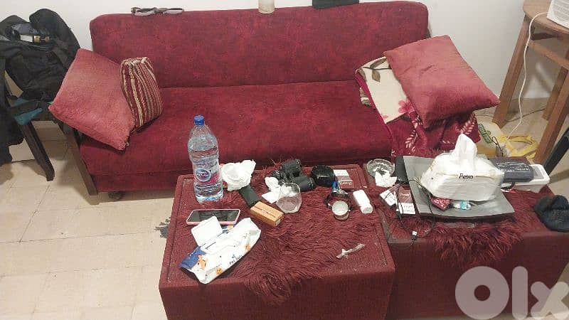 all good conditions 3