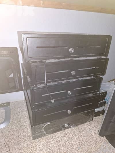cash drawer