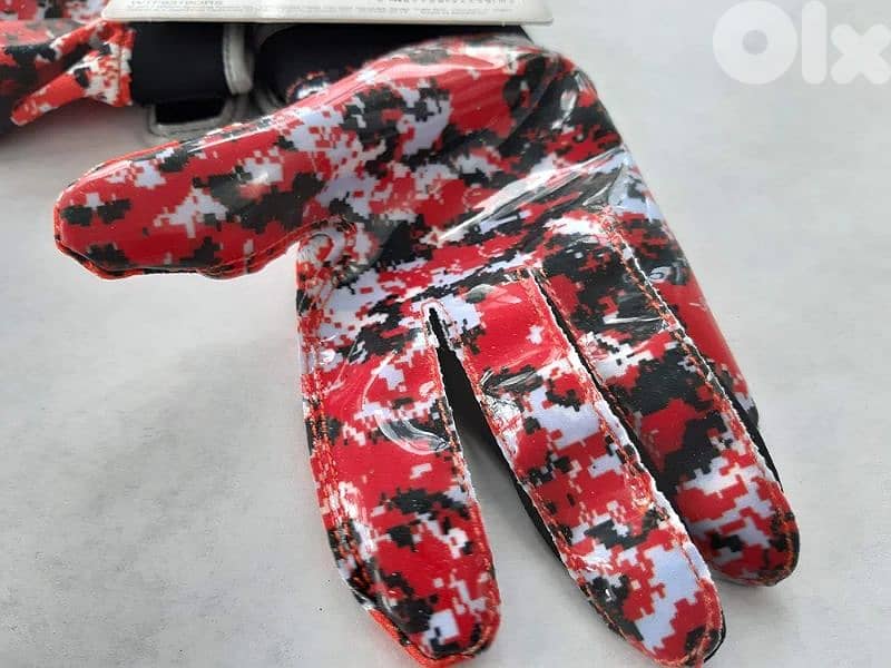 wilson super grip gloves 3