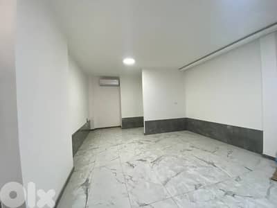Furn El Chebbak/ SUPER DEAL Shop for Rent 450$ -فرن الشباك محل للإيجار