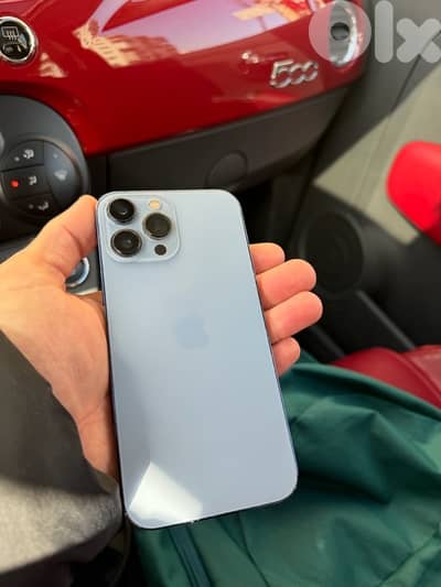 iphone 13 pro max 400$