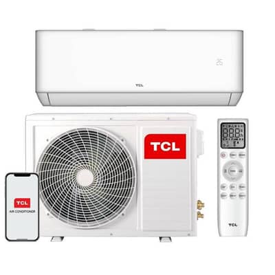 AC TCL INVERTER AIR CONDITIONERS