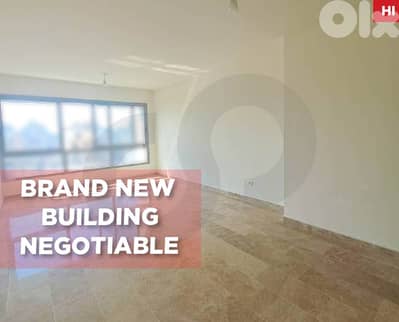 brand new building, negotiable  - Nwayri REF#HI125890