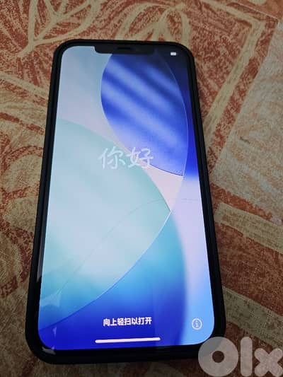 iphone 12 pro max 512GB