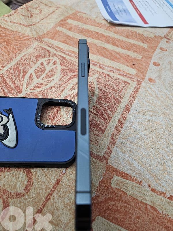 iphone 12 pro max 512GB 5