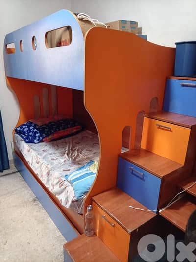 برج حمود المتن