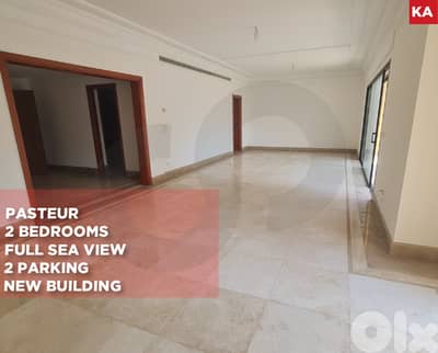 Luxurious 4-Bedroom Apartment – Pasteur Gemmayze for sale REF#KA125372