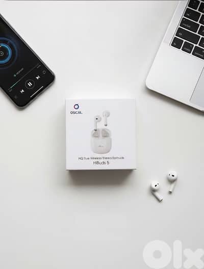 Smart watches + Earbuds bundle