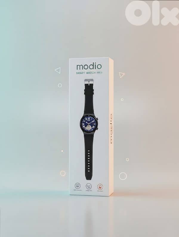 Smart watches + Earbuds bundle 1