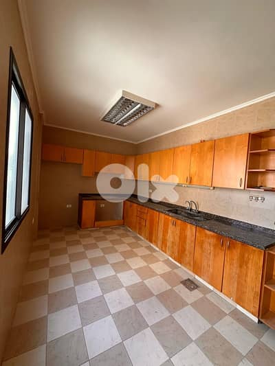 Apartment for sale in Mastita, Jbeil شقة للبيع في مستيتا، جبيل