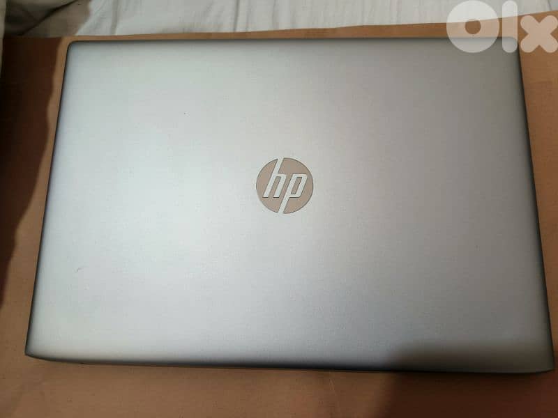 HP laptop 2