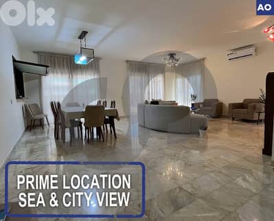 24/7 elevator & electricity in Karakon Druze/كركول الدروز REF#AO126024