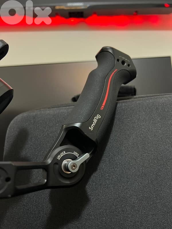 DJI RS3 mini combo 1