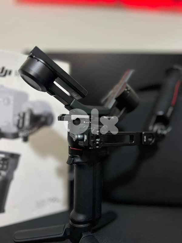 DJI RS3 mini combo 2