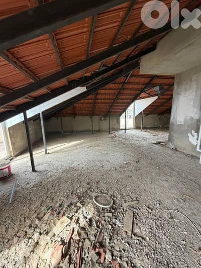 Duplex For Sale In Jeddayel - دوبلكس للبيع في جدايل