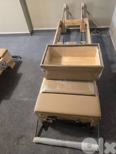 new pilates reformer for sale