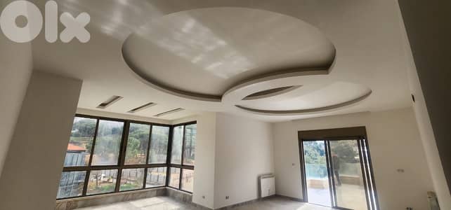 Duplex for sale in Fanar - دوبلكس للبيع في الفنار