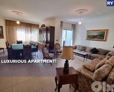 Well-Maintained Building, sakiet al janzeer/ساقية الجنزير REF#RY131799