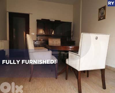 Well-Maintained,Balconie, sakiet al janzeer/ساقية الجنزير REF#RY131801