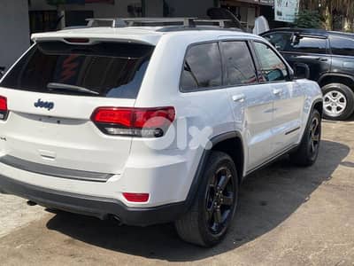 Jeep Cherokee 2018