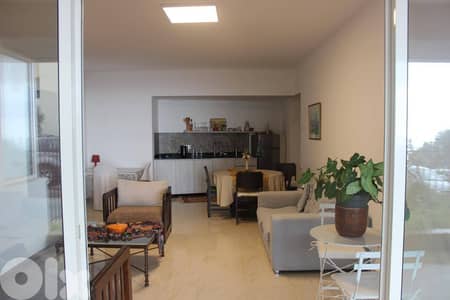 Harissa, KESERWAN/ Apartment for Sale –$130,000 ONLY - حريصا/شقة للبيع