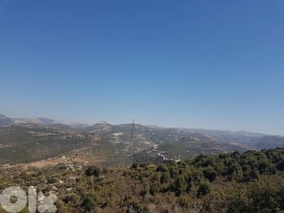 Land for sale in Kfarchlaiman-Batroun أرض للبيع في كفرشليمان، البترون