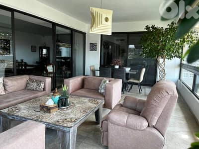 Mtayleb/Amazing Apartment for rent 2200$  -مطيلب/ شقة رائعة للإيجار