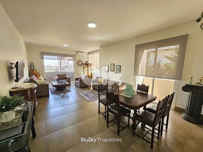 Apartment For RENT In Mansourieh شقة للإيجار #PH