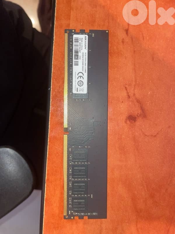 32 GB DDR4 RAM 2
