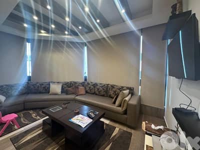 apartment for sale in zouk mosbeh