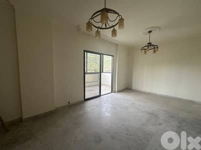 apartment for sale in zouk mosbeh