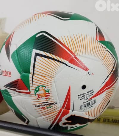 طابات فوتبول لدورات نوعية تقيلة