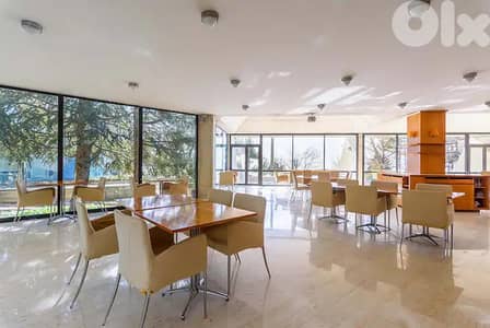 Furnished Chalet for sal ein Kfardebian FIR2867