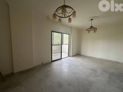 apartment for rent zouk mosbeh