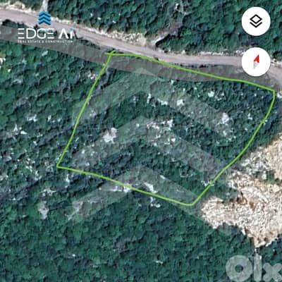 Land for Sale | Serhal - Jbeil | #RF101002