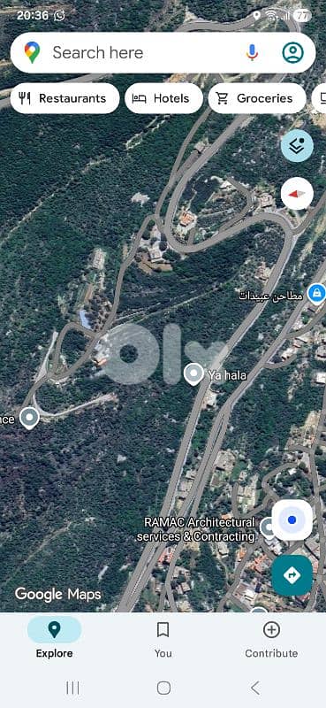 aabeidat land for sale 1