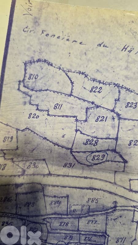 aabeidat land for sale 2