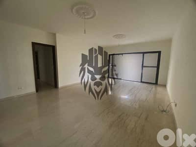 SPACIOUS APARTMENT IN ACHRAFIEH PRIME (170SQ) 3 BEDROOMS , (ACRIT-988)