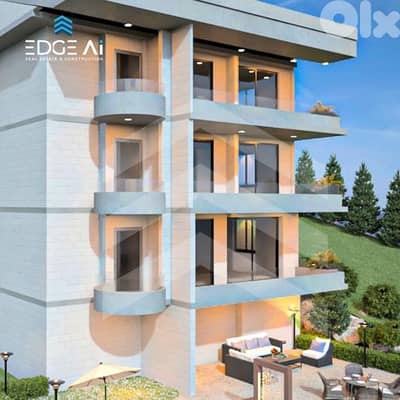 Villa for Sale | Chahtoul | #RH101019