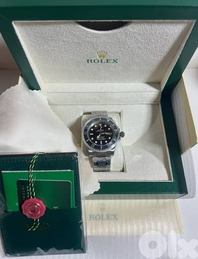 Rolex Submariner 40mm for sale (NEW)