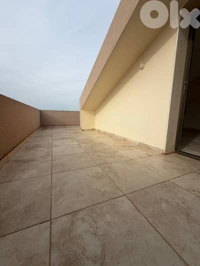 Duplex For Sale In Jeddayel - دوبلكس للبيع في جدايل