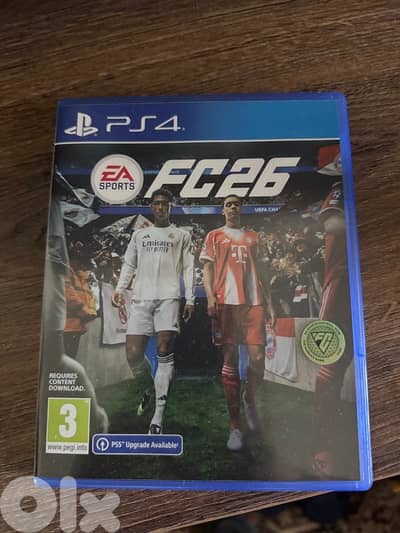 Fc 26