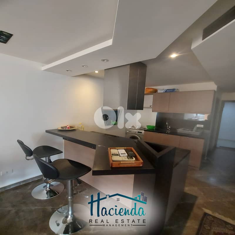 Chalet For Rent In Samaya Kaslik 1