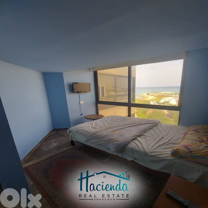 Chalet For Rent In Samaya Kaslik 2