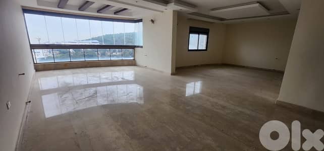 Apartment for sale in Tilal Ain Saadeh - شقة للبيع في تلال عين سعادة