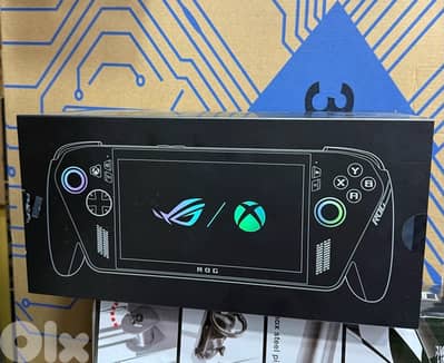 asus rog xbox ally 1TB (Brand new sealed)