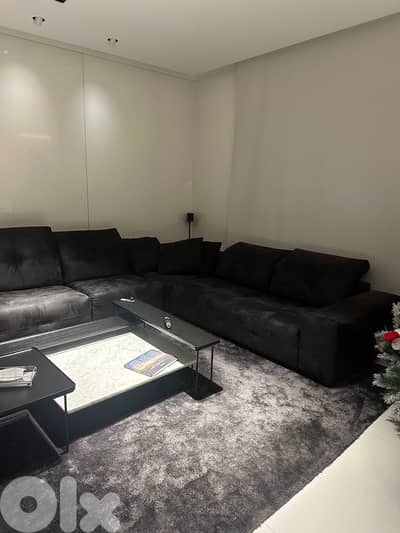 MODERN APARTMENT IN VERDUN PRIME (380SQ) 4 BEDROOMS , (BT-1346)