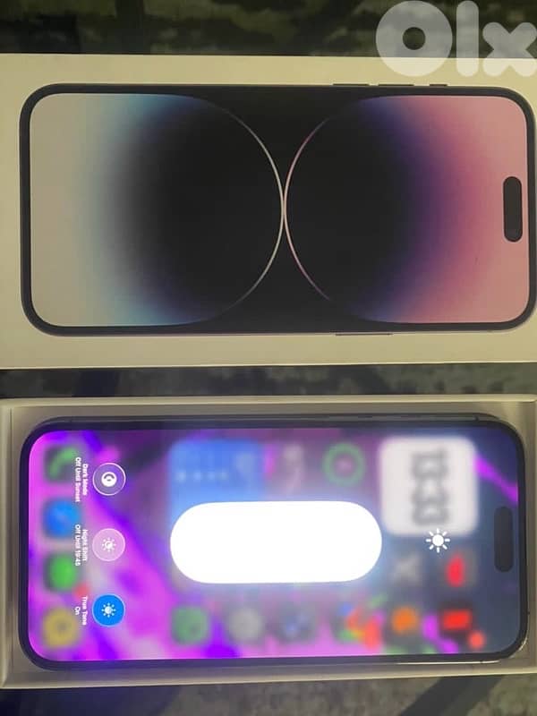 Iphone 14 Pro Max (256GB) 3