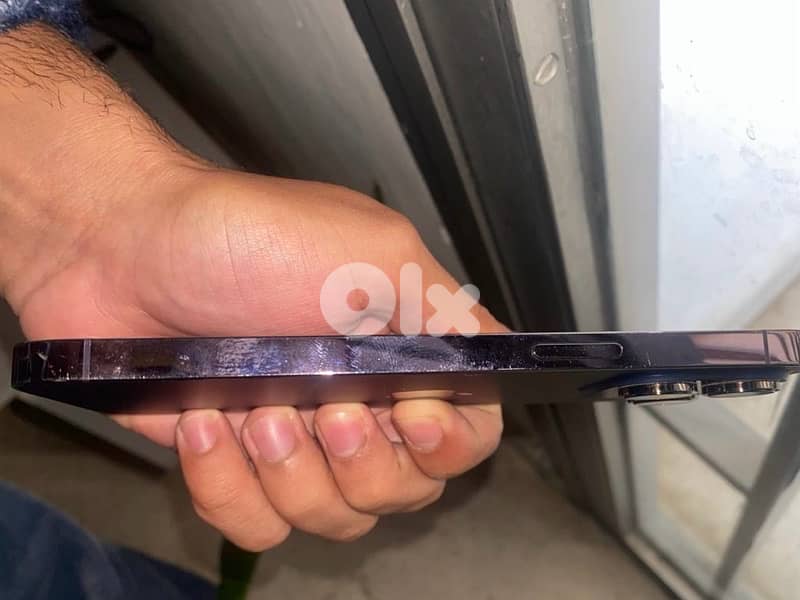 Iphone 14 Pro Max (256GB) 5